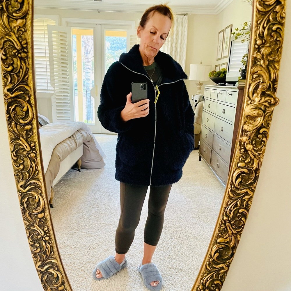 Lululemon Oh So Sherpa